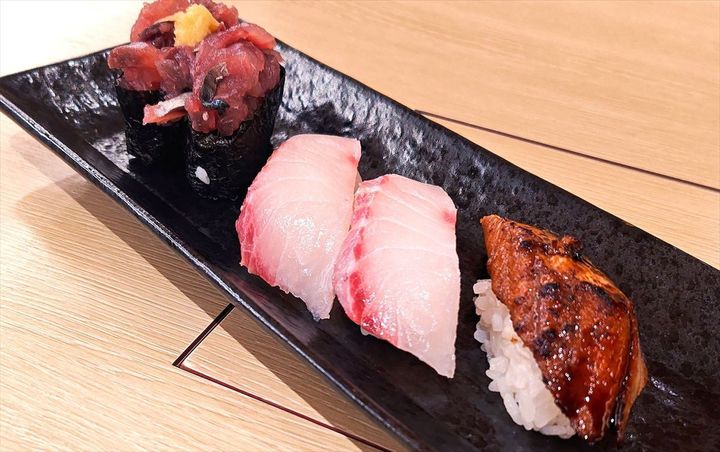 「九州」フェアのイメージビジュアル