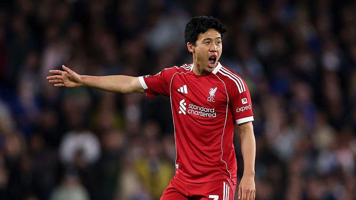 「英語がこんなに綺麗だとは」32歳日本代表MF、少女の質問に答える動画で称賛される