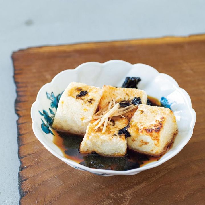 1人分 168kcaℓ／たんぱく質7.8ℊ／糖質 9.0ℊ