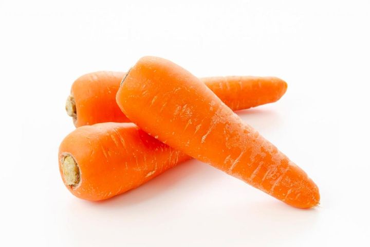 【にんじんの保存方法】色あざやかなまま、長持ちさせるコツは？
