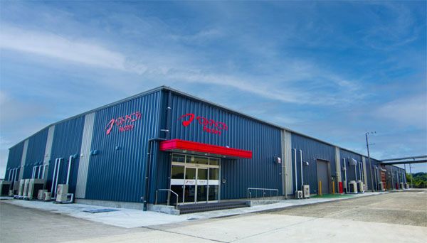 【佐賀県佐賀市】佐賀県産エミュー肉とモリンガ配合のドッグフード「イヌグルマン」発売＆イベント開催