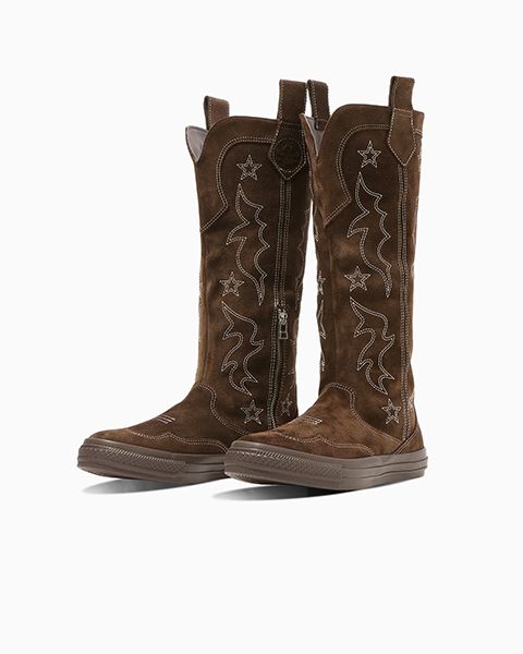 コンバース「ALL STAR WESTERNBOOTS ST Z」