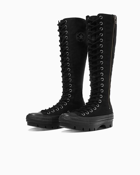 コンバース「ALL STAR CHUNK Z XX-HI」