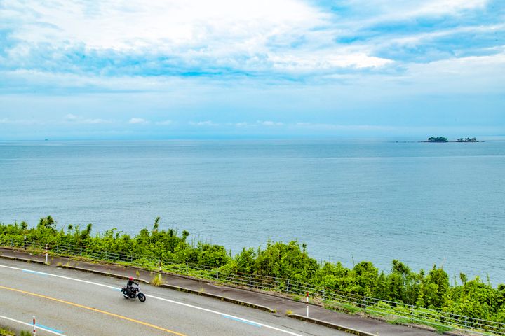 【雨の日でも安心！】通勤からロングツーリングまでこなすオススメモデル