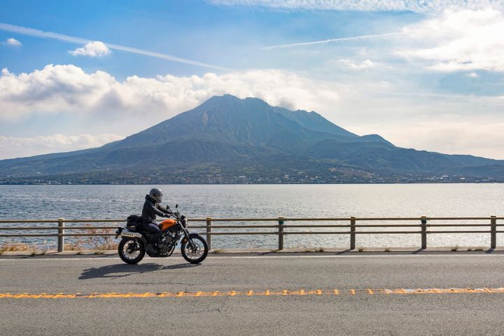 【雨の日でも安心！】通勤からロングツーリングまでこなすオススメモデル