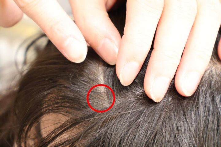 レディースアートネイチャー【グランサロン銀座】でマープを体験！