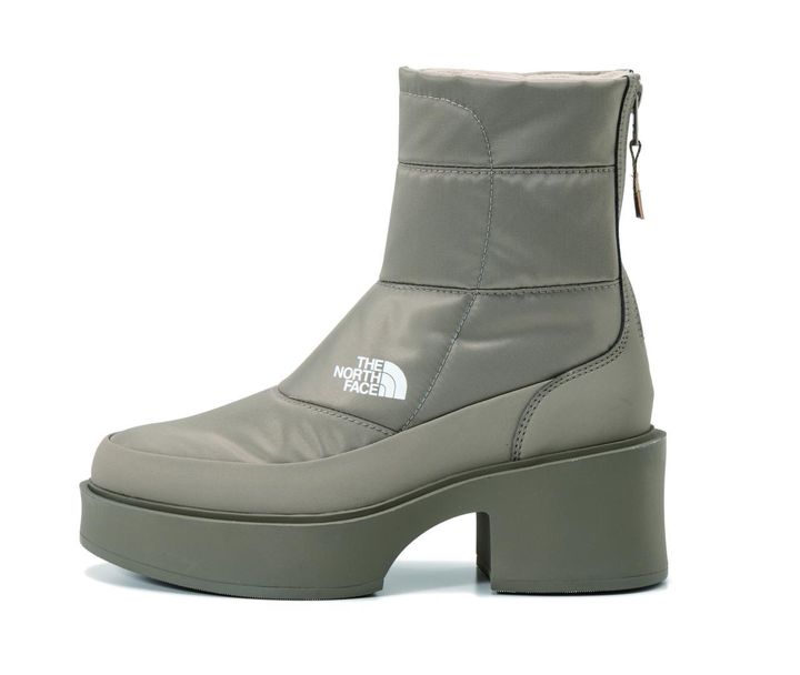 画像2: カルミア ヌプシ ブーツ ウォータープルーフ￥26,400（税込）