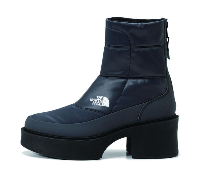 画像1: カルミア ヌプシ ブーツ ウォータープルーフ￥26,400（税込）