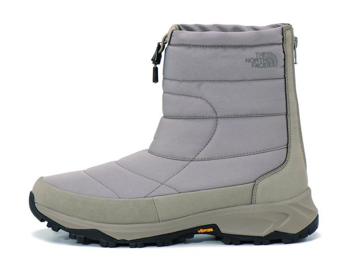 画像1: ヌプシ ブーティ ウォータープルーフ バックジップ￥24,970（税込）