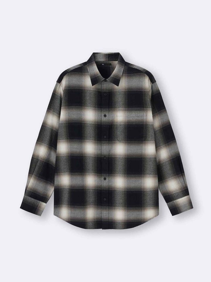 画像1: 出典：GU