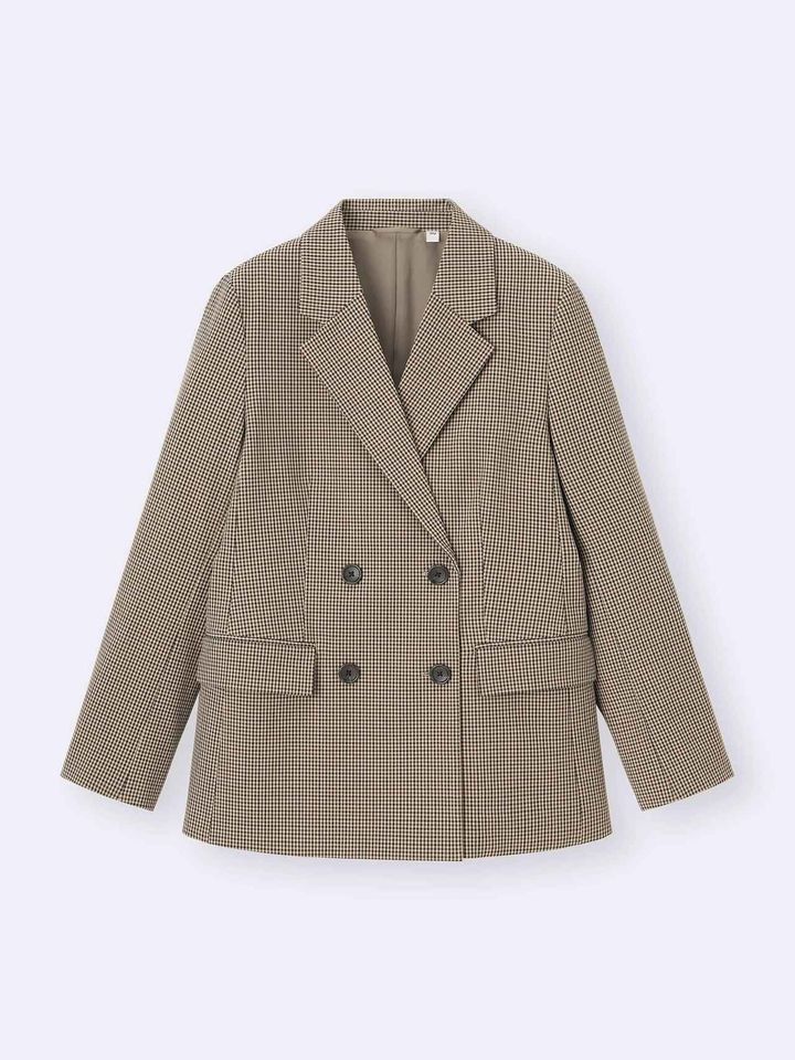 画像3: 出典：GU