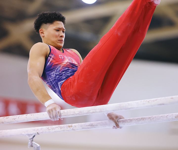 角皆友晴（順天堂大学）