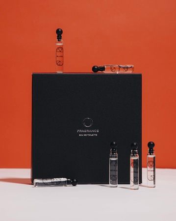 「O SKIN ＆ HAIR」のフレグランスシリーズに新たな香り登場！全6種のセット商品も