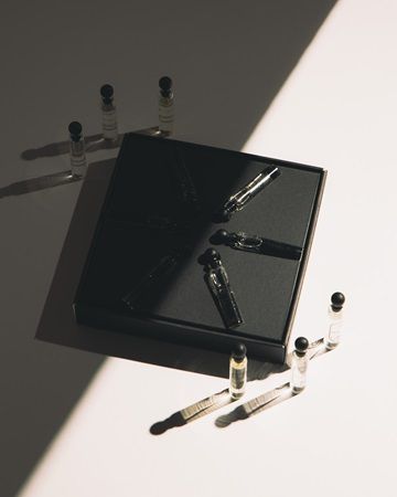 「O SKIN ＆ HAIR」のフレグランスシリーズに新たな香り登場！全6種のセット商品も