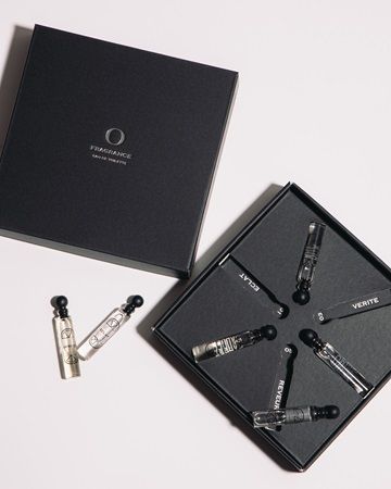 「O SKIN ＆ HAIR」のフレグランスシリーズに新たな香り登場！全6種のセット商品も