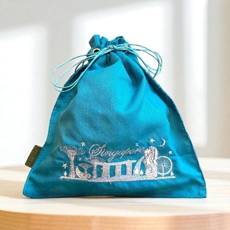 シンガポールのお土産雑貨店「メリッサ雑貨」が日本でオンライン販売を本格展開！