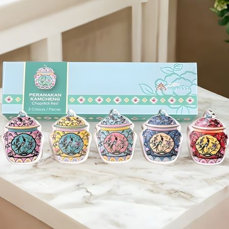 シンガポールのお土産雑貨店「メリッサ雑貨」が日本でオンライン販売を本格展開！