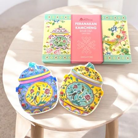 シンガポールのお土産雑貨店「メリッサ雑貨」が日本でオンライン販売を本格展開！