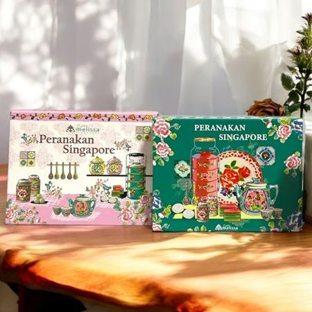 シンガポールのお土産雑貨店「メリッサ雑貨」が日本でオンライン販売を本格展開！