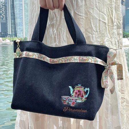 シンガポールのお土産雑貨店「メリッサ雑貨」が日本でオンライン販売を本格展開！