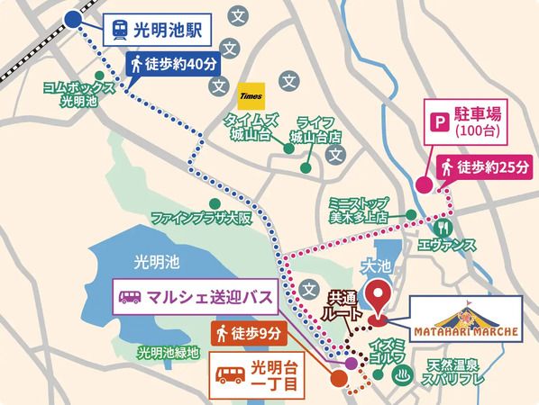 【大阪府堺市】子どもたちの可能性を広げる未来型マルシェ「マタハリマルシェvol.4」開催！