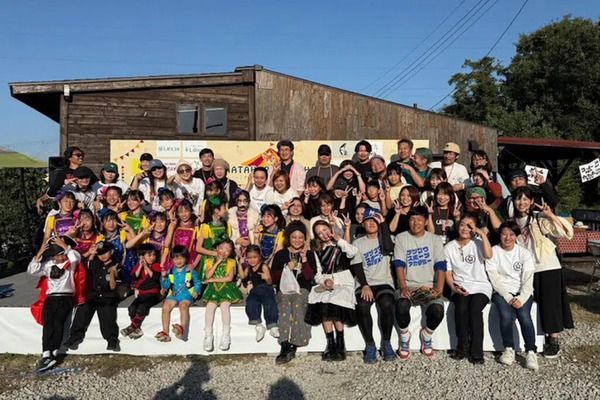 【大阪府堺市】子どもたちの可能性を広げる未来型マルシェ「マタハリマルシェvol.4」開催！