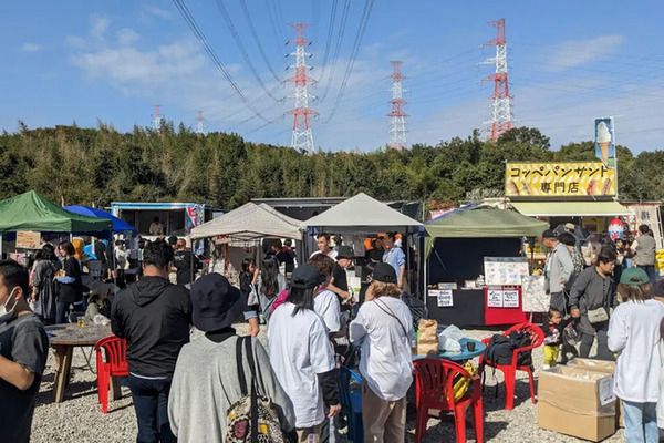 【大阪府堺市】子どもたちの可能性を広げる未来型マルシェ「マタハリマルシェvol.4」開催！