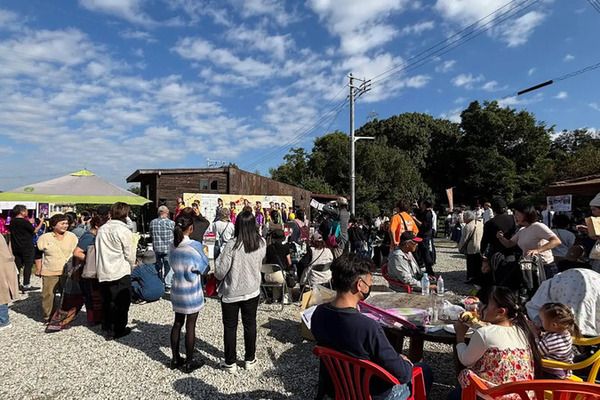 【大阪府堺市】子どもたちの可能性を広げる未来型マルシェ「マタハリマルシェvol.4」開催！