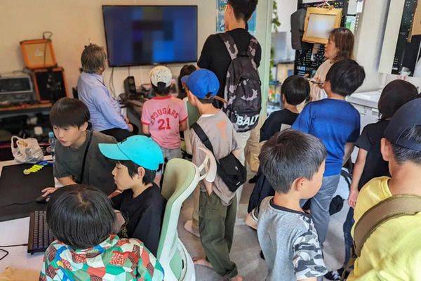 【大阪府堺市】子どもたちの可能性を広げる未来型マルシェ「マタハリマルシェvol.4」開催！