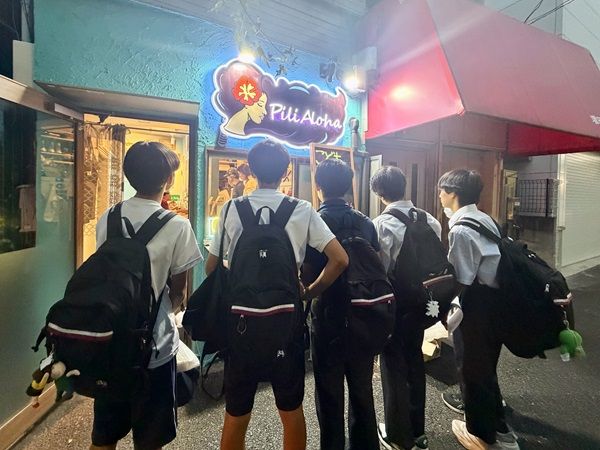 【東京都北区】地域の居場所「絆食堂」開設！子ども無料・大人300円で栄養満点の家庭的な料理を提供