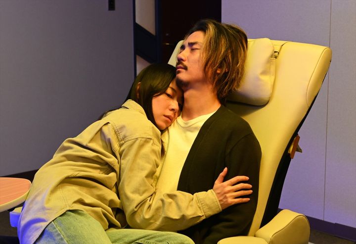 映画『安楽死特区』場面写真 （C）「安楽死特区」製作委員会 width=