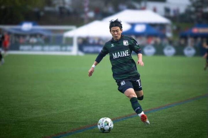 【インタビュー】和田昌士のサッカー人生第2章、引退もよぎった天才が「生まれ変わったつもりで」始めるアメリカUSLリーグ1挑戦