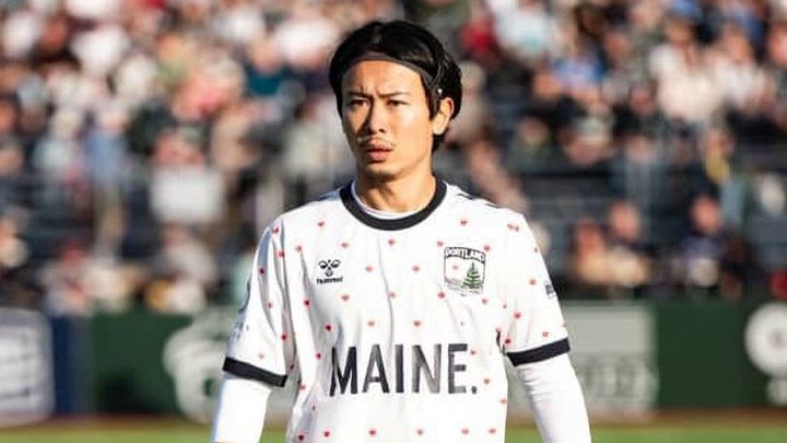 【インタビュー】和田昌士のサッカー人生第2章、引退もよぎった天才が「生まれ変わったつもりで」始めるアメリカUSLリーグ1挑戦