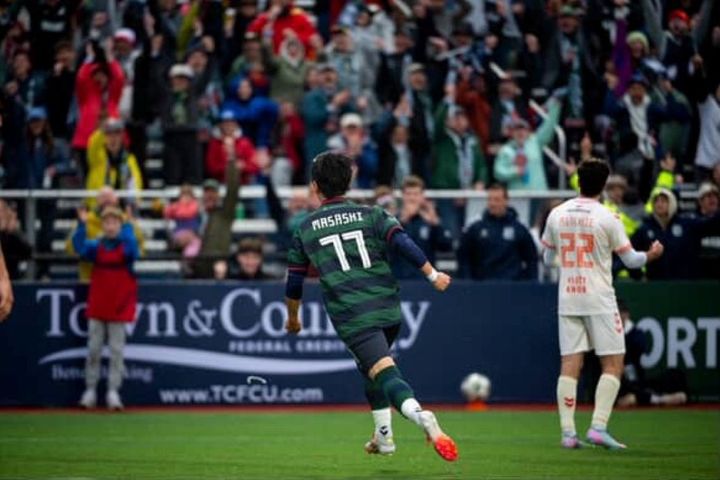 【インタビュー】和田昌士のサッカー人生第2章、引退もよぎった天才が「生まれ変わったつもりで」始めるアメリカUSLリーグ1挑戦