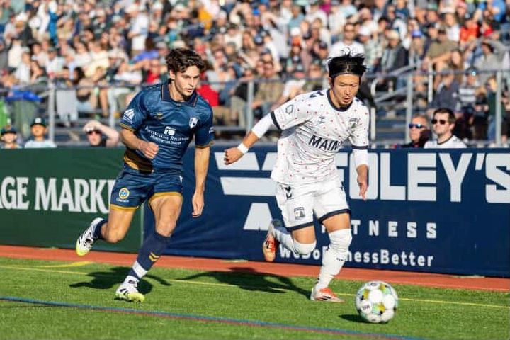 【インタビュー】和田昌士のサッカー人生第2章、引退もよぎった天才が「生まれ変わったつもりで」始めるアメリカUSLリーグ1挑戦