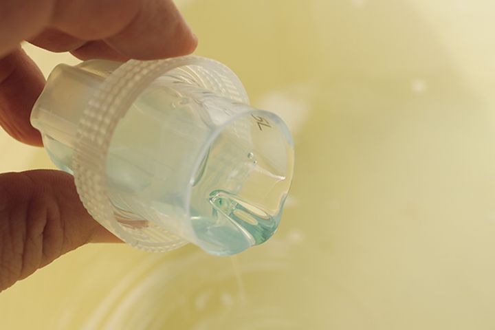 衣替え前に実践！ライディングウエアの正しい洗濯と保管ポイント