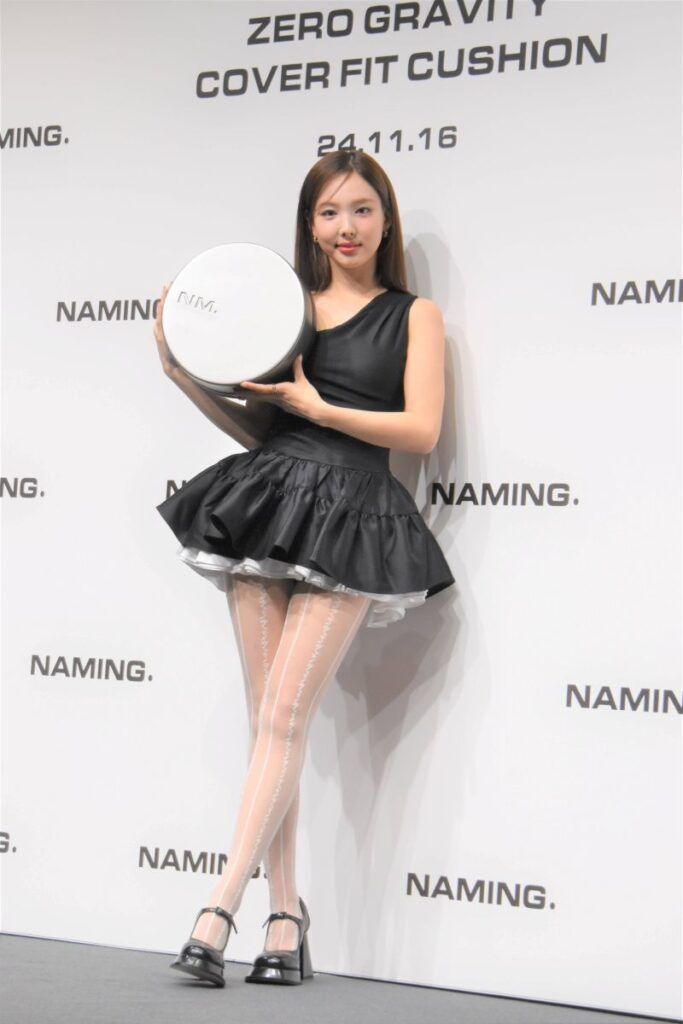 TWICEヴィクトリアズ・シークレット・ショー参加に心配の声 | TRILL