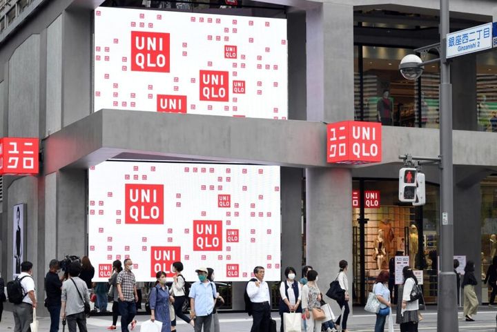 ユニクロ公式アカウントは16日、Xを更新し、次のコラボに関する情報を公開しました。