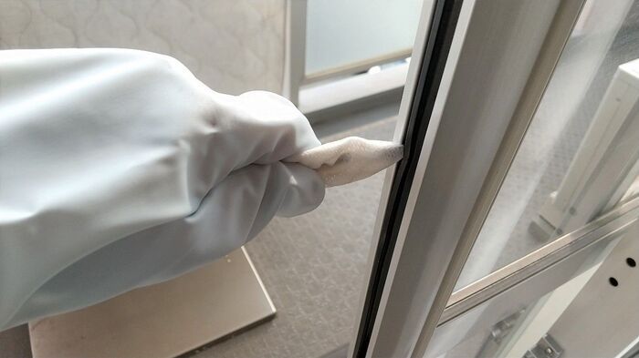 工具箱で眠っていた「マイナスドライバー」がめんどうな家事の助っ人に！？イライラから解放された♪