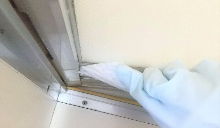 工具箱で眠っていた「マイナスドライバー」がめんどうな家事の助っ人に！？イライラから解放された♪