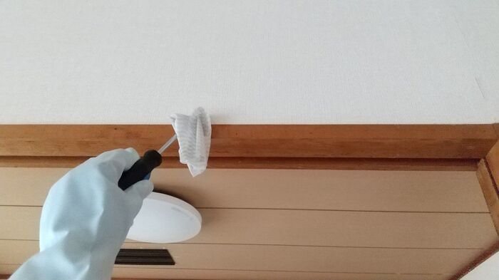 工具箱で眠っていた「マイナスドライバー」がめんどうな家事の助っ人に！？イライラから解放された♪