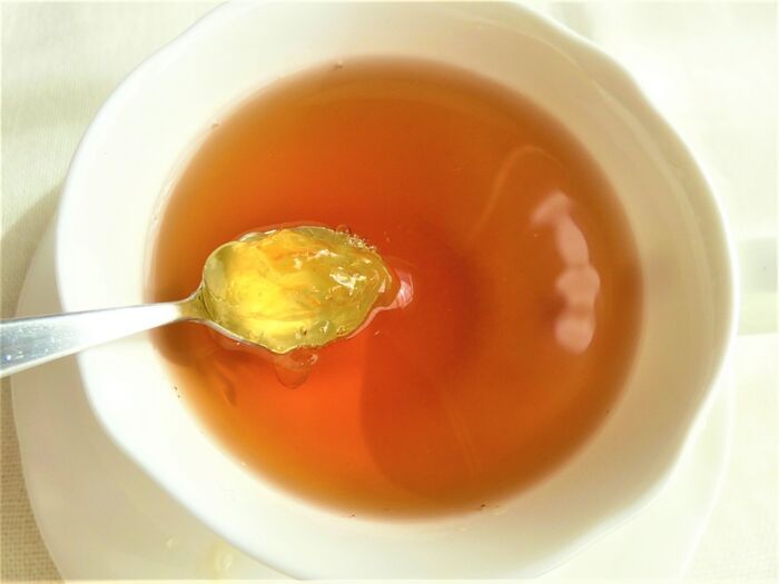 食パンに飽きたらコレやって～！余った「マーマレード」で簡単アレンジ♪