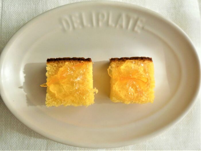 食パンに飽きたらコレやって～！余った「マーマレード」で簡単アレンジ♪