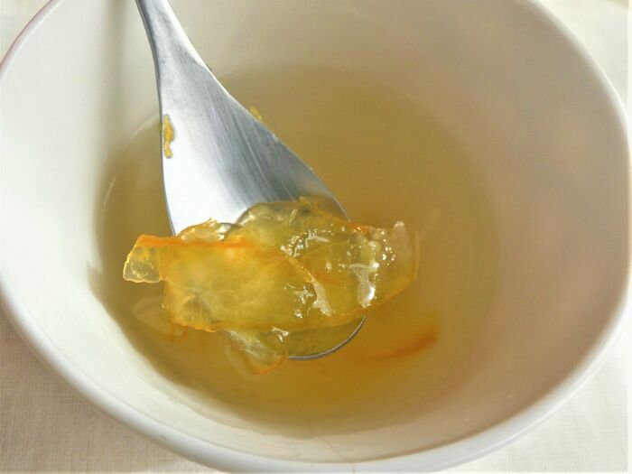 食パンに飽きたらコレやって～！余った「マーマレード」で簡単アレンジ♪