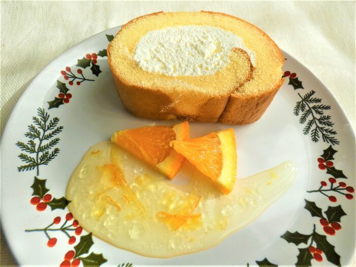 食パンに飽きたらコレやって～！余った「マーマレード」で簡単アレンジ♪