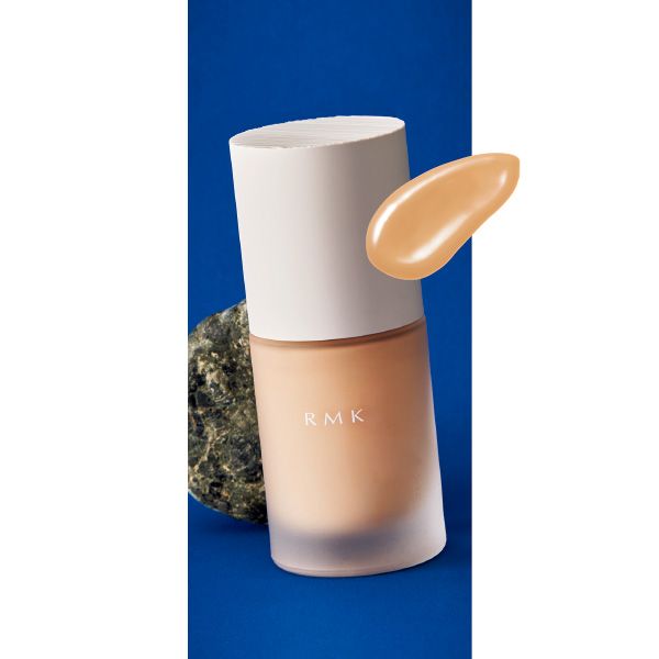 リクイドファンデーション フローレスカバレッジ プラス