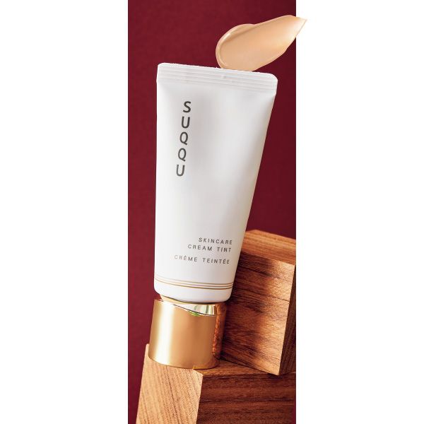 スキンケア クリーム ティント