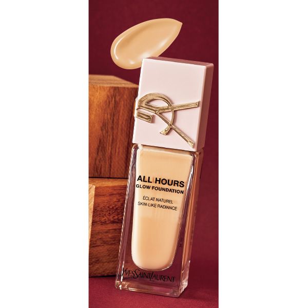 オールアワーズ リキッド グロウ