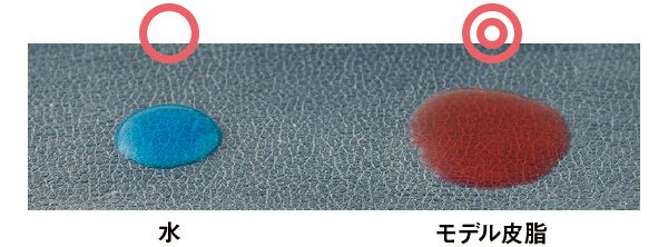 07：トム フォード ビューティ 水 モデル皮脂