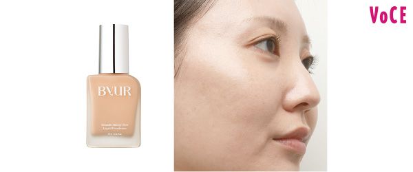 08：バイユア 明るくツヤのある旬肌が一瞬で叶う